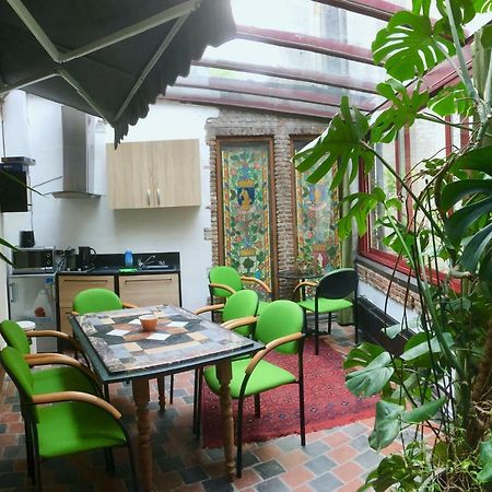Kathedraallogies Drie Koningen Antwerp Exterior photo
